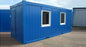 20ft Flat Pack Containers (Office Container Cabin)