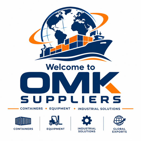 O M K SUPPLIERS